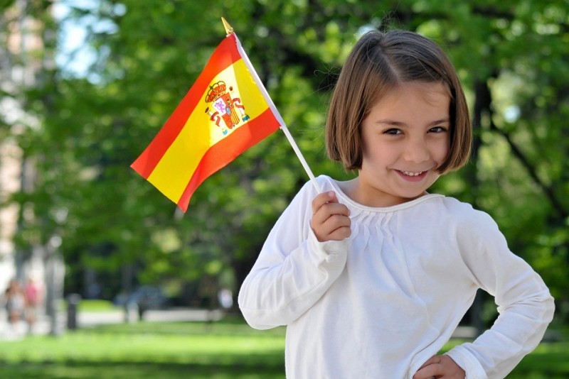Онлайн-уроки по испанскому языку в школе EduPeople