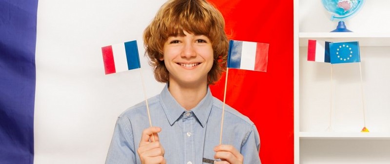 Онлайн-уроки по французскому языку в школе EduPeople