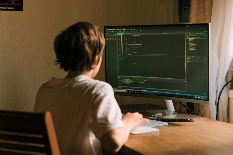 Онлайн-курс по программированию «Java разработчик» в школе Codemika