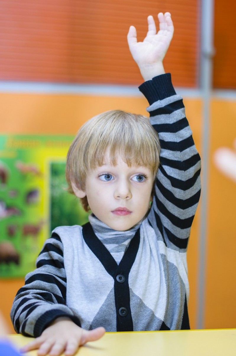 Индивидуальные уроки «Обучаемся играя»  в центре Маленький принц на Белорусской