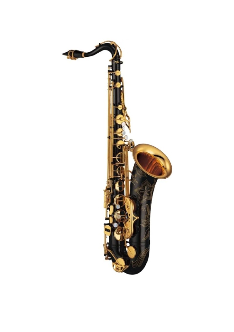 Индивидуальные уроки игры на саксофоне